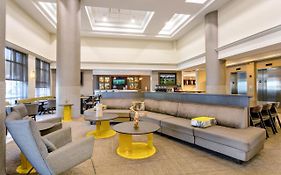 Springhill Suites Miami Airport South
